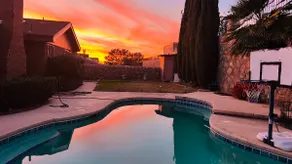 Beautiful, Pool Home, 4BR Prime Spot - Image 5