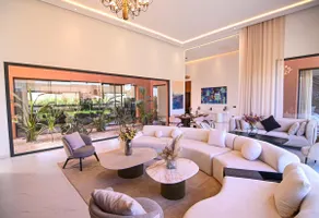 Included: Housekeeper, Padel & Gym. Heated pool - Image 5