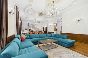 Center, luxury, hi-tech , 2 floors, SPA, 500m2 - Image 2