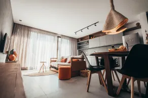 Aya House – 100m from the Beach • 2 Bedrooms • Pool - Image 2