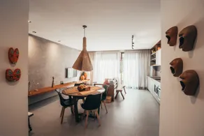 Aya House – 100m from the Beach • 2 Bedrooms • Pool - Image 3