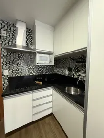 Lovely Apt. (8 km) from Guarulhos Airport - Image 4