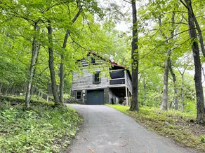 Sky Retreat Cabin-West Jefferson - Image 2
