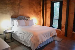 Downtown Bryan Loft w/ 3BR Charm - Image 4