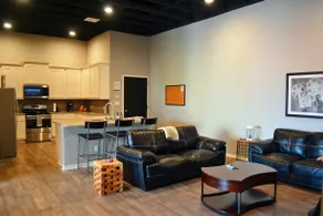 Downtown Bryan Loft w/ 3BR Charm - Image 2