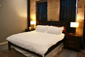 Downtown Bryan Loft w/ 3BR Charm - Image 3