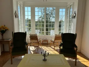 Chalet with Seine views - Image 2