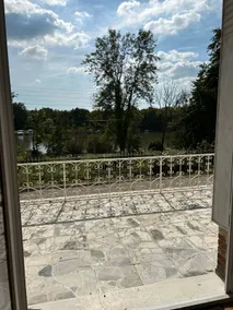 Chalet with Seine views - Image 3