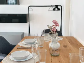 Flow Living I Boutique-Apartment mit Bergblick I Zentrum Berchtesgaden - Image 2