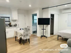 Cozy 1BR with kitchen, Wi-Fi. - Image 5