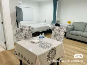 Cozy 1BR with kitchen, Wi-Fi. - Image 4