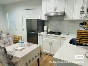 Cozy 1BR with kitchen, Wi-Fi. - Image 2