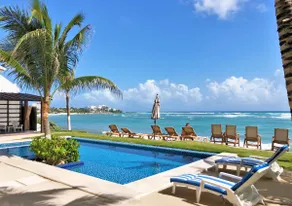 Beautiful beachfront 2 bedroom + 1 free bike U6 - Image 5