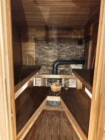 Cozy Private Home - Sauna Retreat & Event Space - Image 5