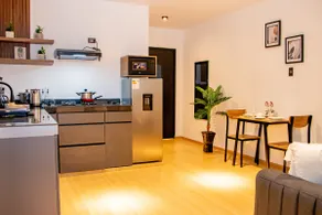 Mini-apartment Residential Area 3 (Premium) - Image 4