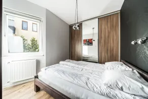 Apartament Belvedere Ławica Airport - Image 2