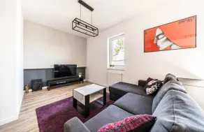 Apartament Belvedere Ławica Airport - Image 3