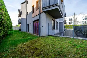 Apartament Belvedere Ławica Airport - Image 5