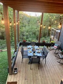 Nature lovers! Trail, garden, view, privacy and + - Image 5