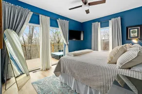 Nature lovers! Trail, view, privacy, & hot tub - Image 4