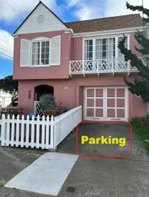 Golden Hour Escape | 4BR House nr Beach & GG Park - Image 3