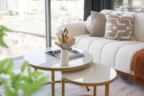 Stylish Woden 2BR, Near Hospital, CIT, Westfield - Image 2
