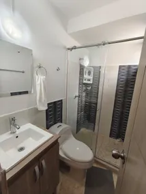 First-floor apartment, Las Mercedes development - Image 2
