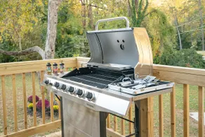 Ardmore Escape | Hot Tub | Grill | Arcades | King - Image 5