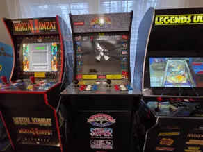 Ardmore Escape | Hot Tub | Grill | Arcades | King - Image 3