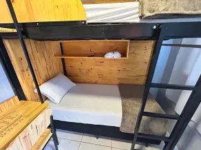 7 - Mini loft container Climatizada e lavanderia - Image 3