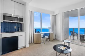 Ocean View at Tresor Fontainebleau Miami Beach - Image 5