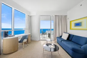 Ocean View at Tresor Fontainebleau Miami Beach - Image 2