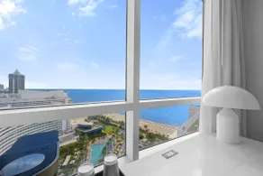 Ocean View at Tresor Fontainebleau Miami Beach - Image 4