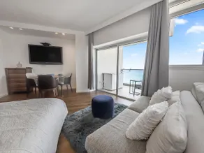 The Sharon Sunset Loft | Floor Safe Room + Shelter - Image 4