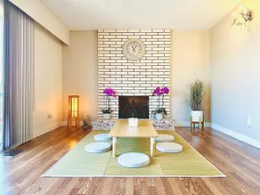 Entire house near downtown 4BR 2BA/ Parking + Pets - Image 4