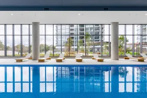 Central Woden Stay, Near Hospital, CIT, Pool - Image 5