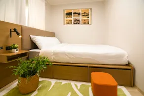New 20% discount/Gimpo Airport/Railway Station 8 minutes/Olimo Modeling/Hongdae North Village Myeongdong Itaewon/Parking/Long Stay 20% discount - Image 2