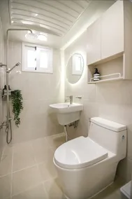 New 20% discount/Gimpo Airport/Railway Station 8 minutes/Olimo Modeling/Hongdae North Village Myeongdong Itaewon/Parking/Long Stay 20% discount - Image 4