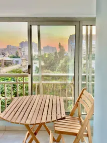 peaceful 2BR Zamalek Khan. - Image 4