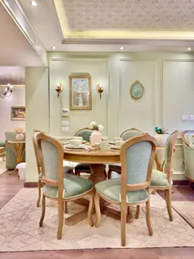 peaceful 2BR Zamalek Khan. - Image 3