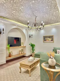 peaceful 2BR Zamalek Khan. - Image 2