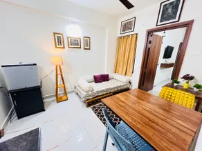 S. 1BHK flat | Puri | 800 m from Sea Beach - Image 3