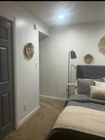 The Bell Luxe Ste 2:Elegant Loft, heart of H’ville - Image 5