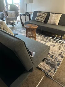 The Bell Luxe Ste 2:Elegant Loft, heart of H’ville - Image 2