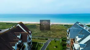 Duplex with sea view, balcony, private parking - Image 5