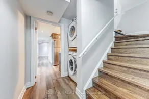 Beautiful legal 2-bedroom basement - Image 2