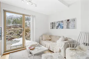 Seljestad - Apartment with pool, charging station and view - Image 2
