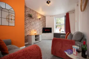 The Market Retreat - Image 3