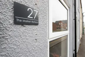 The Market Retreat - Image 2