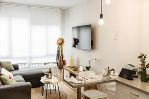 Apartamentos LUXURY SUITES MERLOT - Image 4